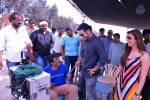 Temper Movie Working Photos - 10 of 10