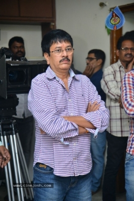 Tenali Ramakrishna BA BL Movie Opening - 8 of 30