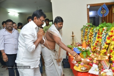 Tenali Ramakrishna BA BL Movie Opening - 10 of 30