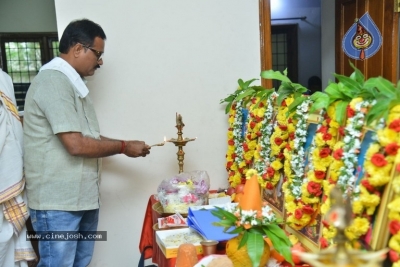 Tenali Ramakrishna BA BL Movie Opening - 13 of 30