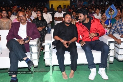 Tenali Ramakrishna BA BL Movie Pre Release Event - 22 of 37