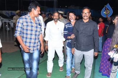 Tenali Ramakrishna BA BL Movie Pre Release Event - 23 of 37