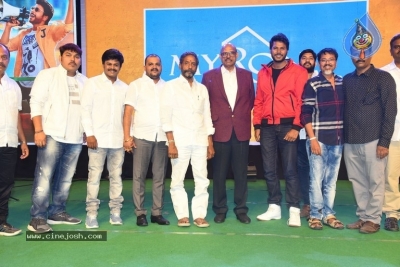 Tenali Ramakrishna BA BL Movie Pre Release Event - 13 of 37