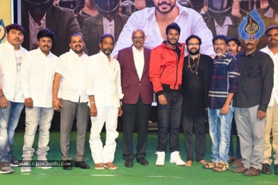 Tenali Ramakrishna BA BL Movie Pre Release Event - 25 of 37