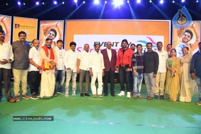 Tenali Ramakrishna BA BL Movie Pre Release Event - 26 of 37