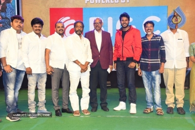 Tenali Ramakrishna BA BL Movie Pre Release Event - 28 of 37