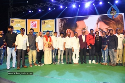 Tenali Ramakrishna BA BL Movie Pre Release Event - 29 of 37