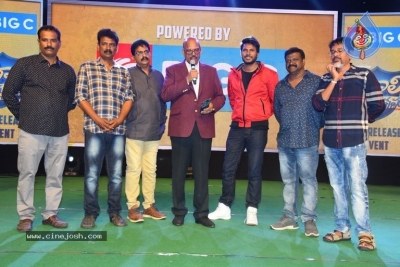 Tenali Ramakrishna BA BL Movie Pre Release Event - 30 of 37