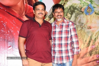 Tenali Ramakrishna BA.BL Movie Press  Meet Photos - 39 of 36