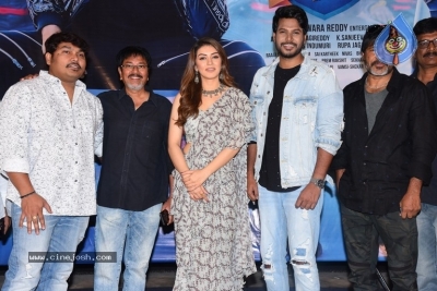 Tenali Ramakrishna BA BL Movie Teaser Launch - 6 of 26