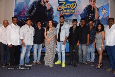 Tenali Ramakrishna BA BL Movie Teaser Launch - 28 of 26