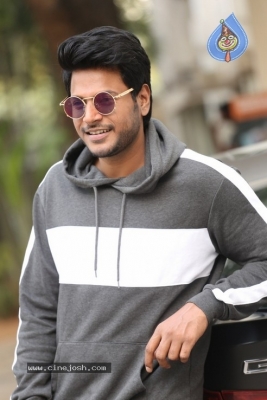 Tenali Ramakrishna BABL Success Meet Photos - 13 of 21