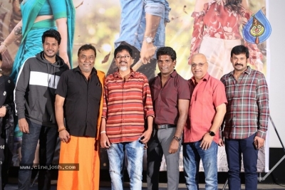 Tenali Ramakrishna BABL Success Meet Photos - 16 of 21