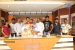 Terra Nijam Movie Audio Launch - 8 of 35