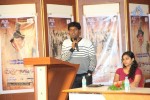 Terra Nijam Movie Audio Launch - 22 of 35