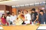 Terra Nijam Movie Audio Launch - 35 of 35