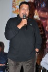 Terror Movie Logo Launch - 24 of 43