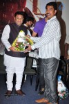 Terror Movie Logo Launch - 26 of 43