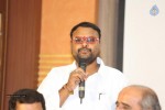 Terror Movie Press Meet - 25 of 64