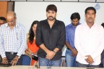 Terror Movie Press Meet - 27 of 64
