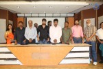 Terror Movie Press Meet - 32 of 64