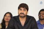 Terror Movie Press Meet - 33 of 64