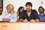 Terror Movie Press Meet - 36 of 64