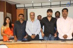 Terror Movie Press Meet - 38 of 64