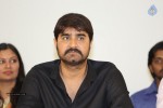 Terror Movie Press Meet - 51 of 64