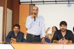 Terror Movie Press Meet - 54 of 64