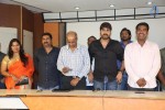 Terror Movie Press Meet - 59 of 64
