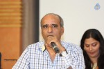 Terror Movie Press Meet - 64 of 64