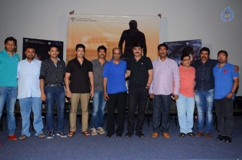 Terror Movie Press Meet Photos - 13 of 21