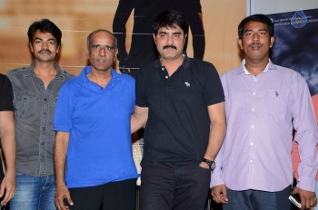 Terror Movie Press Meet Photos - 14 of 21