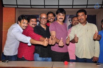 Terror Movie Success Meet - 2 of 39