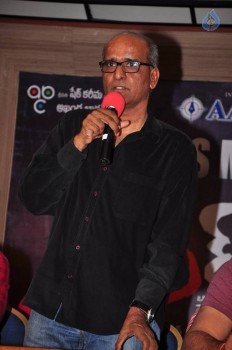 Terror Movie Success Meet - 4 of 39