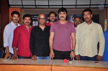 Terror Movie Success Meet - 11 of 39