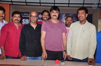 Terror Movie Success Meet - 12 of 39