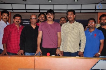 Terror Movie Success Meet - 15 of 39