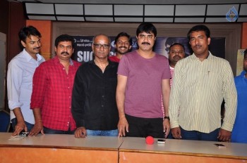Terror Movie Success Meet - 30 of 39