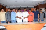 TFCC Cricket Match Press Meet - 2 of 64