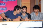 TFCC Cricket Match Press Meet - 12 of 64