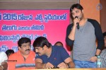 TFCC Cricket Match Press Meet - 17 of 64