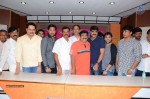 TFCC Cricket Match Press Meet - 38 of 64