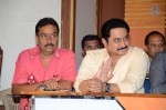 TFCC Cricket Match Press Meet - 45 of 64