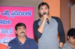 TFCC Cricket Match Press Meet - 58 of 64