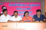 TFCC Cricket Match Press Meet - 61 of 64