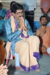 TFI Amrutha Pasupata Maha Mrityunjaya Homam Day 1 - 7 of 120