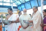 TFI Amrutha Pasupata Maha Mrityunjaya Homam Day 1 - 12 of 120