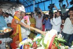 TFI Amrutha Pasupata Maha Mrityunjaya Homam Day 1 - 15 of 120